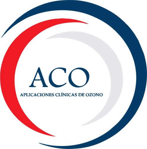 Aplicaciones Clinicas de Ozono  ACO